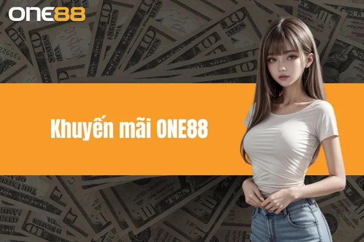 Khuyến Mãi ONE88 - Tổng Hợp Các Ưu Đãi Độc Quyền Nhất